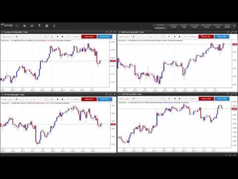 Morning Update 04/07/2017