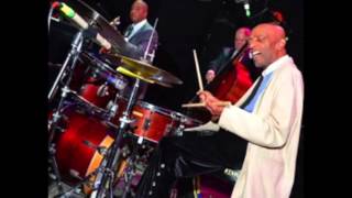 Roy Haynes at the 10th Annual What a Wonderful World Gala