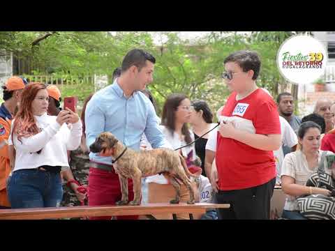 Llegaron las Fiestas del Retorno de Bugalagrande.