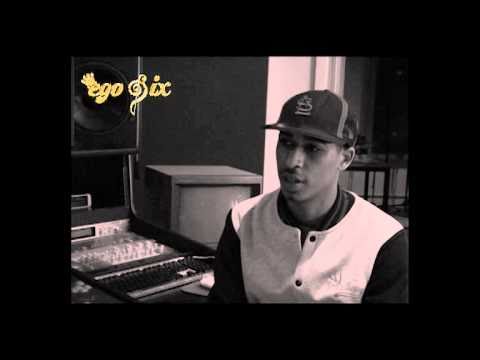 Kayo "kidderachi" interview with Ego Fix ent