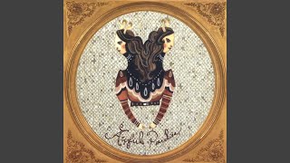 Just Say She&#39;s a Rhymer