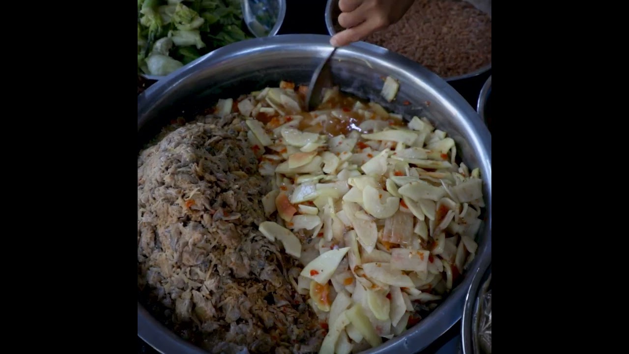 1.កែខៃរបបអាហារខ្ញុំ | Fix My Food