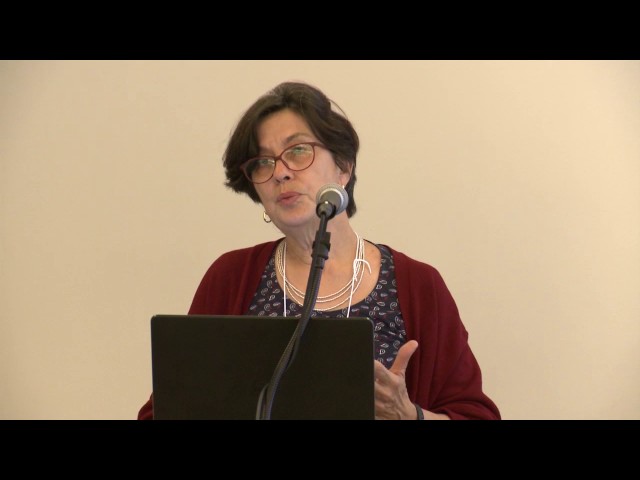 Symposium «Mobilités et morts» – Journée 1 : Plénière 2