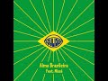 Soulidan Feat. Nissá - Alma Brasileira (Radio Mix)
