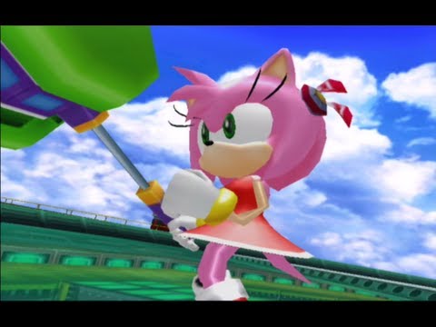 SGB Play: Sonic Adventure DX - Part 20