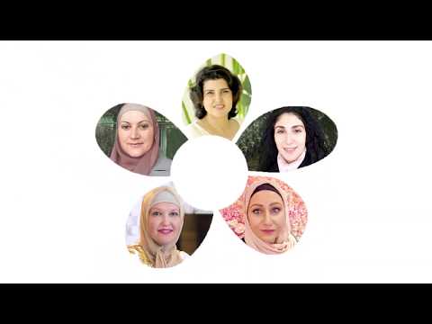 Give warmth to Syrian Refugees this winter!