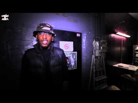 !!! Freestyle 2 Zonard - "Chilly Gang" - Gday !!!