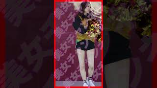 #S834【美女チアリーダーIRIS様】 #shorts #チア #IRIS #美女 #チアリーダー #川崎ブレイブサンダースチアリーダーズ #cheerleader #cheerleading