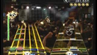 The Girl at the Video Game Store - Parry Gripp - Rock Band 2 - Expert Guitar &amp; Drums