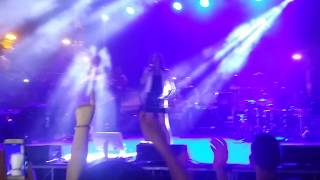 Annalisa - Bianco Nero e Grigio | @Bye Bye Live Vasto