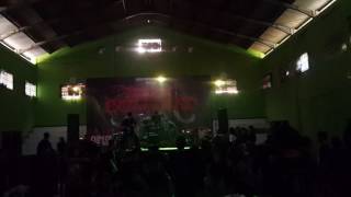 GORESTED - Compost Devourment (Disgorge Cover)