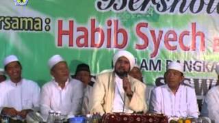 preview picture of video 'Mranggen Bersholawat Bersama Habib Syech Bin Abdul Qodir Assegaf MADIN Islahiyyah Mranggen Demak'