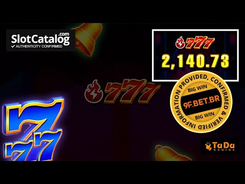 seven-seven-seven-tada-gaming gameplay video