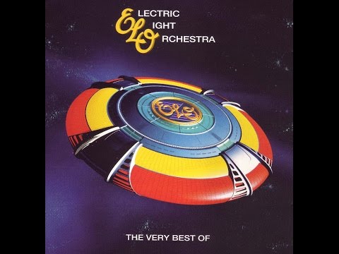 ELO Roll Over Beethoven HQ