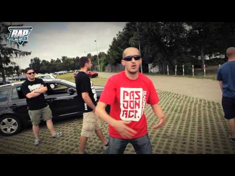 Pasjonaci - Stereotypy [RAP ONE SHOT S06E13]