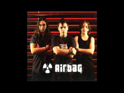 Airbag Ya no recuerdo