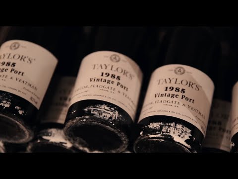 Gentleman's Guide to: Port Etiquette with Berry Bros & Rudd