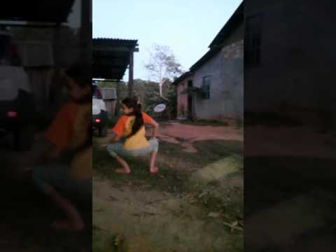 Dançando vai dar PT