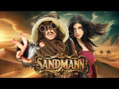 Video thumbnail for Fieber Flow (Sandmann)