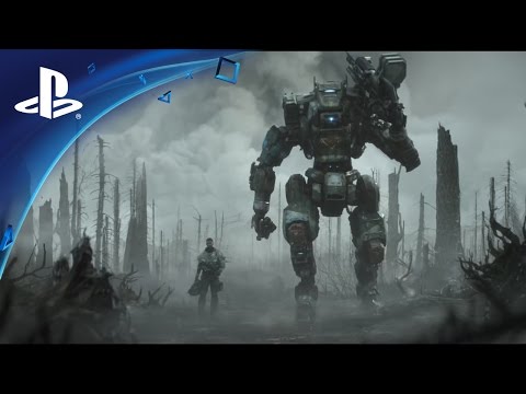 Titanfall 2 - Become One: Official Launch Trailer [PS4]