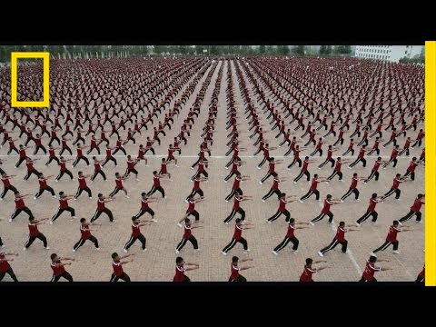 36,000 Kids You Don’t Want to Mess With | Short Film Showcase