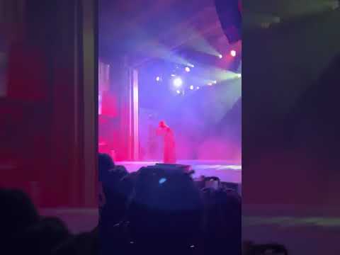 Bank Head (Extended) - Kelela 03/17/2023 @ Webster Hall