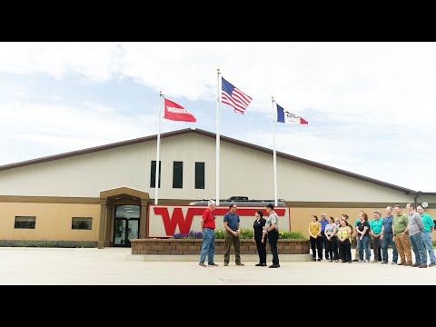 Greg & Donna Schultz' Travato "8.0"