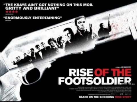 Rise of the Footsoldier - Footsoldiers End