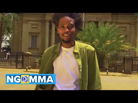 LOVE JAH - ZIKKI (Official video)