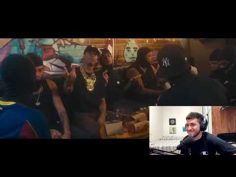 REACT do Luqinha - Leviano - PAPO RETO feat. L7NNON