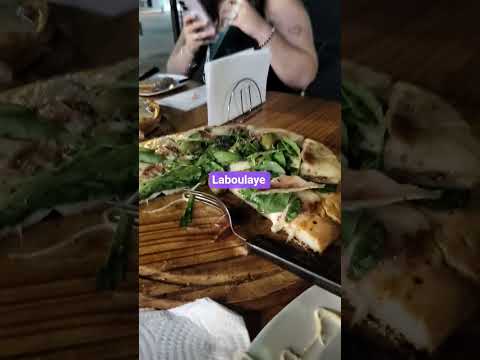 bar King en Laboulaye perla del sur de Córdoba ARGENTINA #travesia