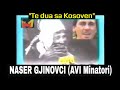 Minatori - Të Dua Sa Kosovën