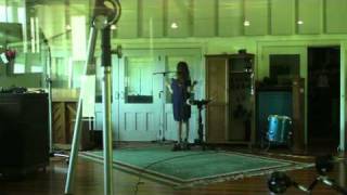 Lia Ices, "Grown Unknown" Promo