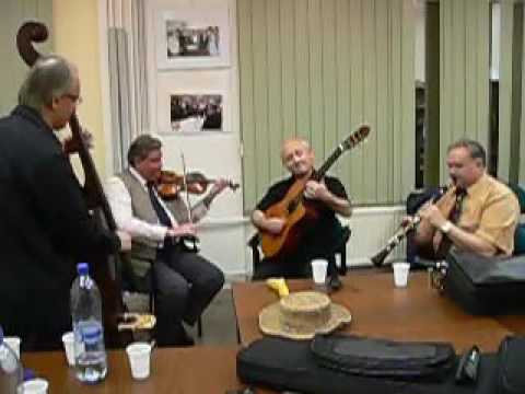 Thumbnail for Judrom at the backstage by Concert