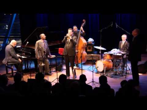 Curtis Fuller Sextet, Bimhuis 8-2-2013