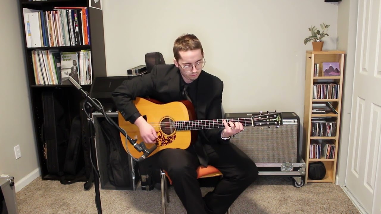 Promotional video thumbnail 3 for Bryan Dubrow