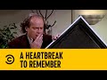 A Heartbreak To Remember Frasier Comedy Central Africa