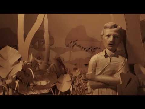 The Corrugation of Dreams