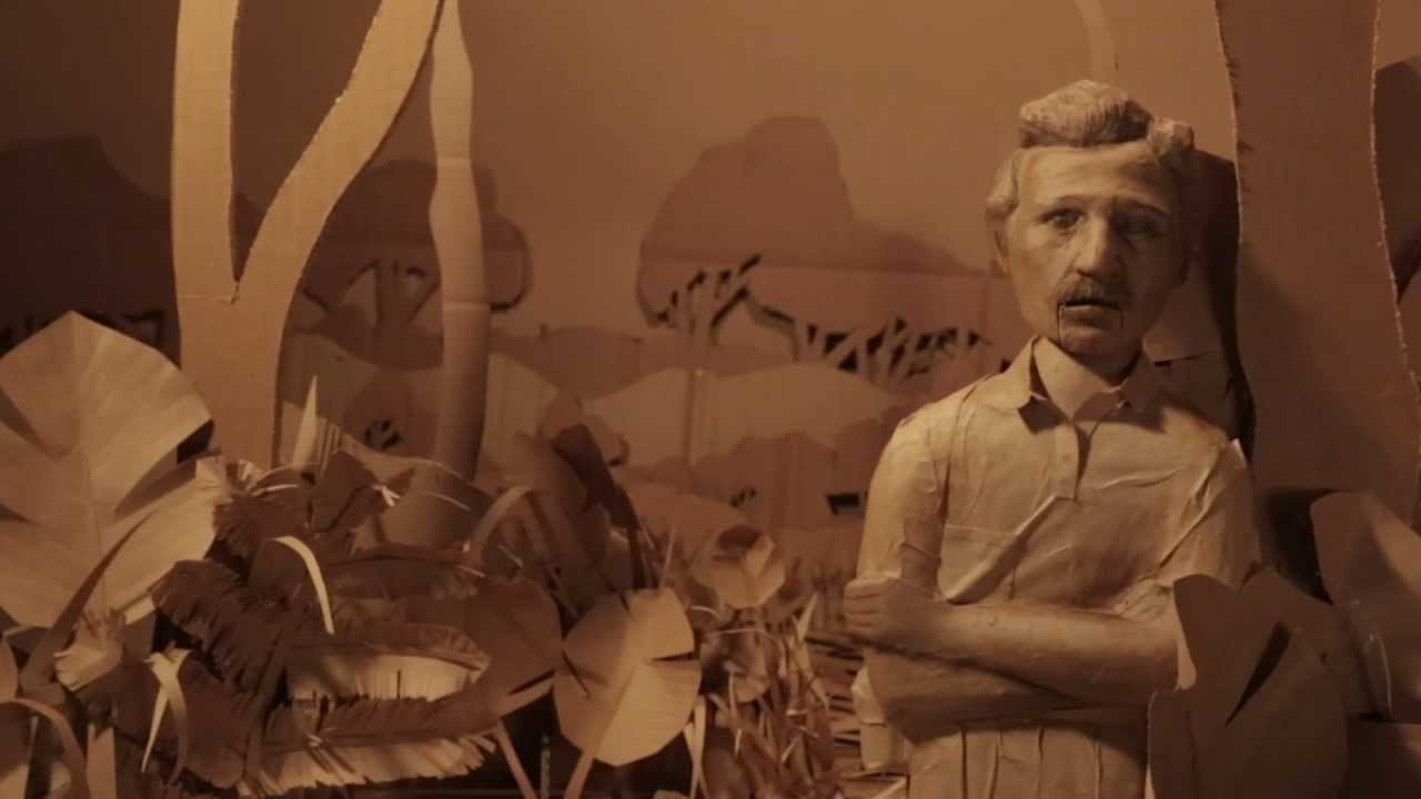 The Corrugation of Dreams