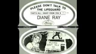Diane Ray -  Happy Happy Birthday Baby