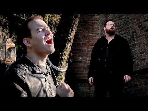 Yvar, Nico Roukema - Afscheid (Cover/Music Video)