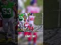 Cam Skattebo BREAKS Ankle On GRUESOME Injury