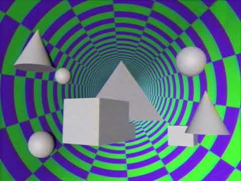 Video thumbnail for Rhythm Is Changing