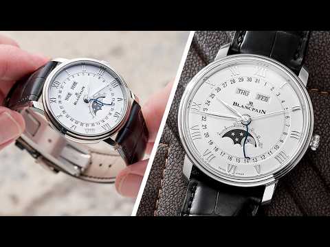 This Watch Is Proof Blancpain Is More Than The Fifty Fathoms