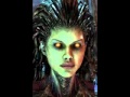 StarCraft 2 - Kerrigan Quotes (KR) 