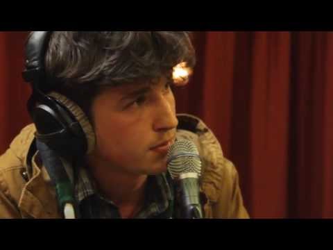 Studio Brussel: Tout Va Bien - Ne me quitte pas (Jacques Brel cover)