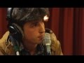 Studio Brussel: Tout Va Bien - Ne me quitte pas (Jacques Brel cover)