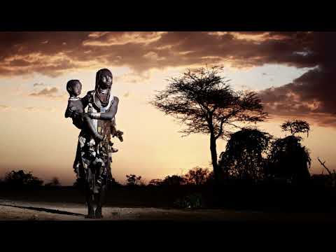 Freddy Da Stupid - Aluku's Percussion (Original Mix)