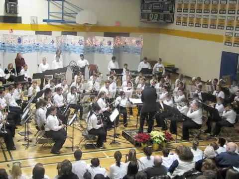 Dakota Collegiate - Nessun Dorma