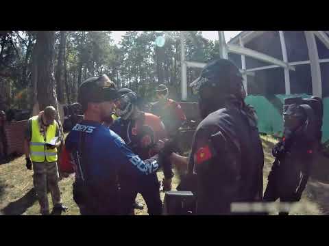 5 vs 5 Tournament CQB - AZG vs WSS